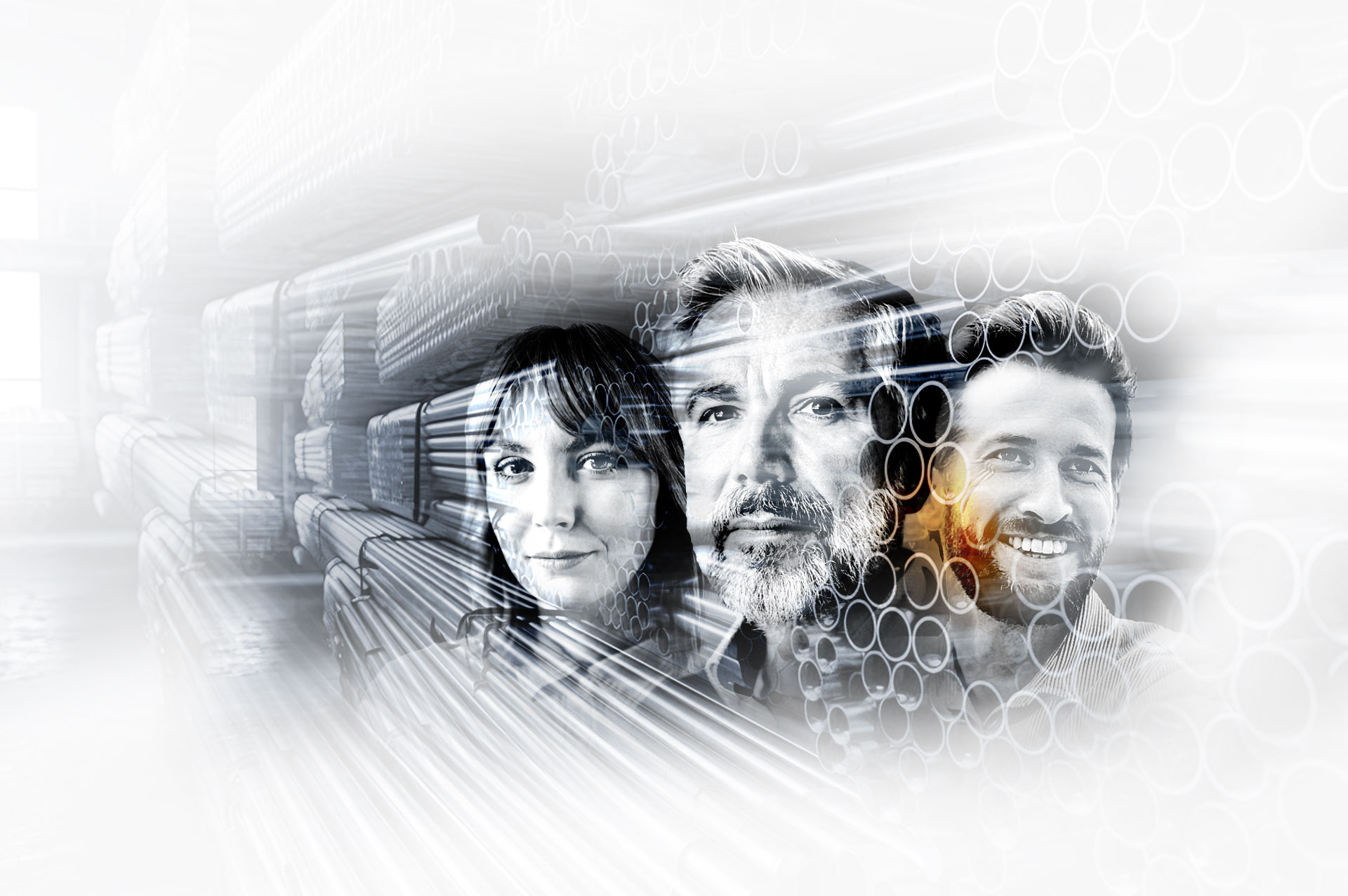 WITTE Steel Partners – die Stahl-Experten